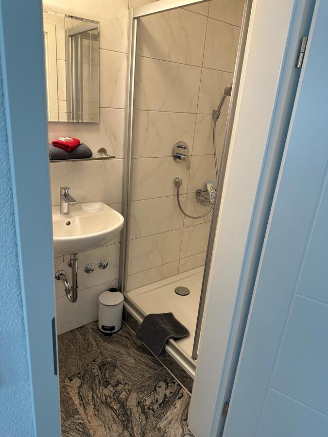 Hotel Post Mühlacker 外观 照片