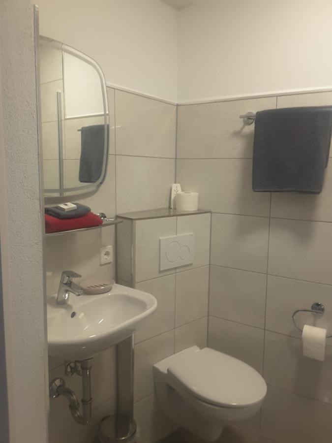 Hotel Post Mühlacker 外观 照片