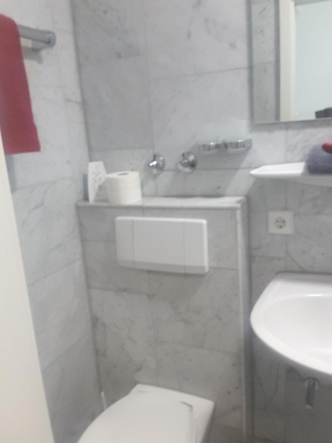 Hotel Post Mühlacker 外观 照片